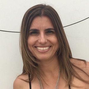 Meet your Posher, Lorena